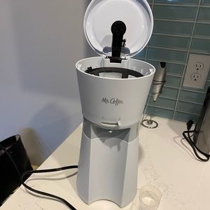 Mr. Iced Coffee Maker
